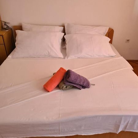Rooms Jenifer Split Exterior foto