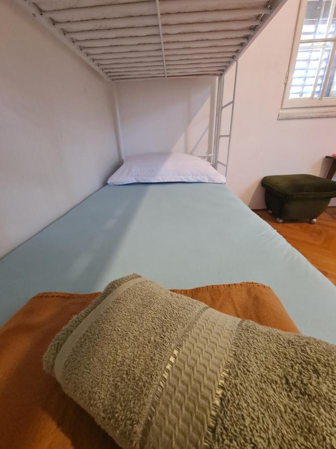Rooms Jenifer Split Exterior foto